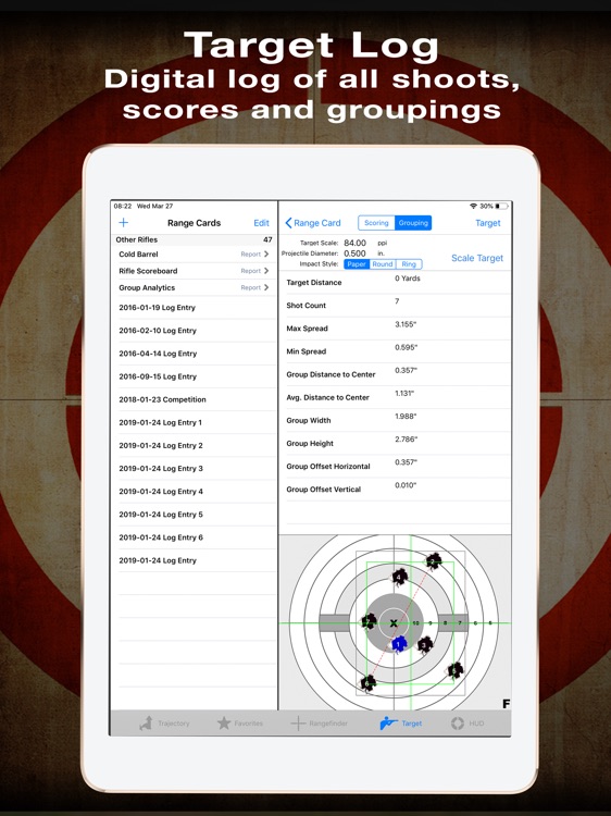 Ballistic: iPad Edition screenshot-5