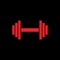 Icon Weight-Lifting Workout Planner