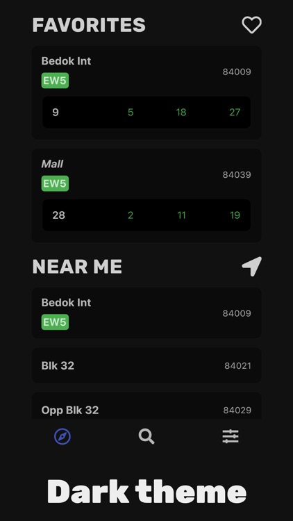 NextBus SG screenshot-3