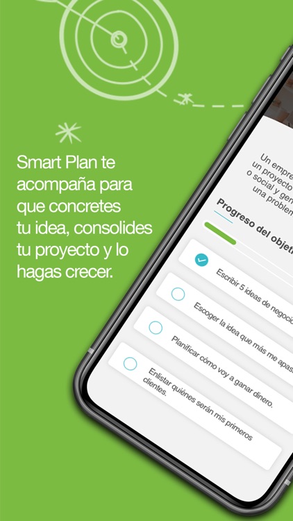 SmartPlan