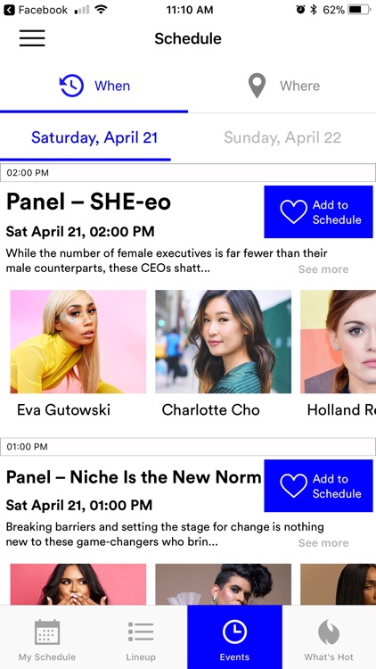 Beautycon screenshot-5