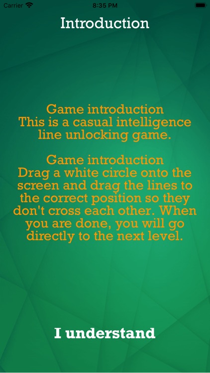 Untie the lines screenshot-3