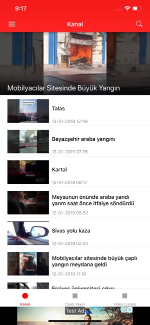 KayseRadar(圖6)-速報App