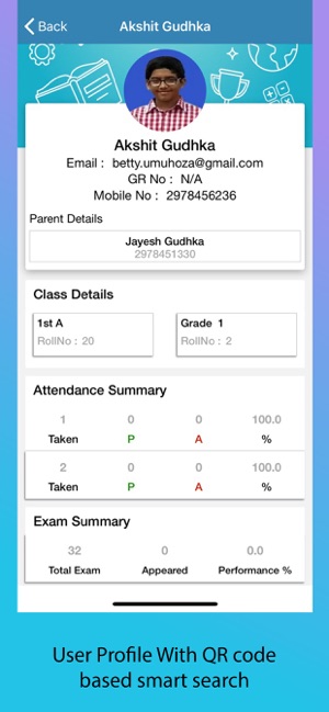 Mitcon International School(圖6)-速報App