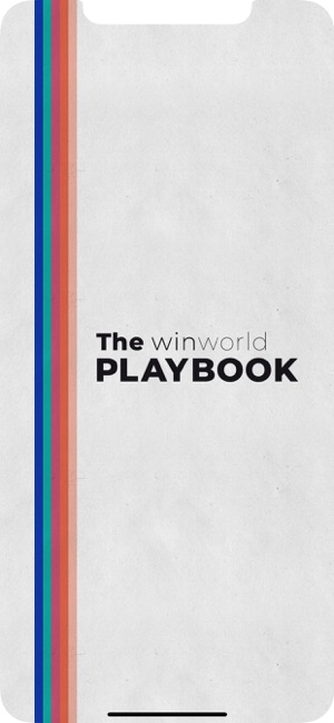 WinWorld Playbook