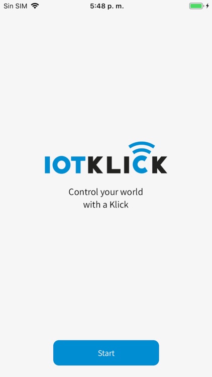 Iotklick