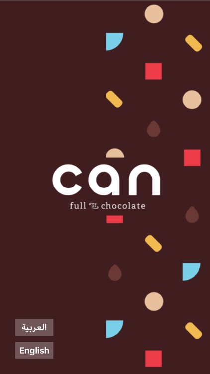 Can Chocolate