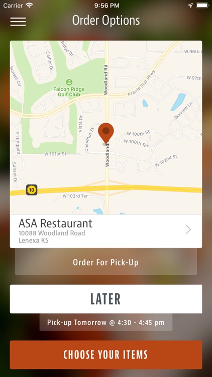 ASA Hibachi Sushi Lounge