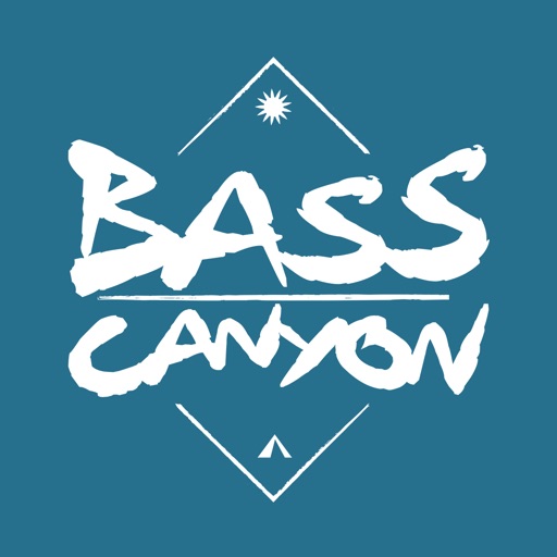 Bass Canyon Festival App