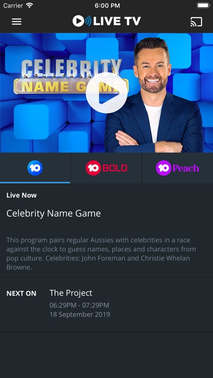 10 play screenshot-4