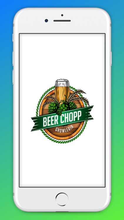 Beer Chopp Growleria