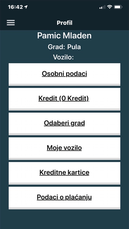 SparkSense screenshot-3
