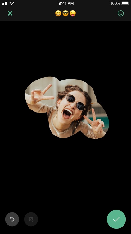 Sticker Creator Studio screenshot-3