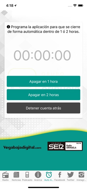 Grupo Radio Orihuela(圖4)-速報App