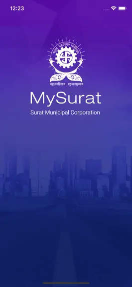 Game screenshot mySurat-mySMC mod apk