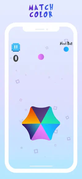 Game screenshot Trouble C! apk