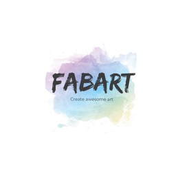 FabArt for iPhone