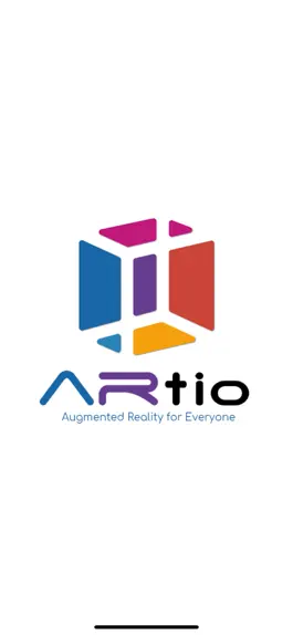 Game screenshot ARtio AR mod apk