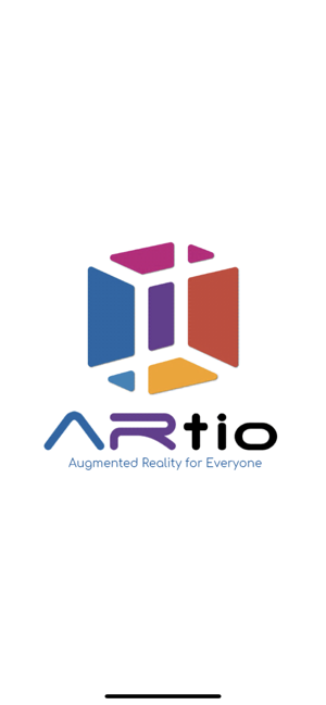 ARtio AR