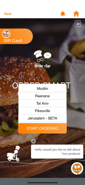 OrderApp - Customer(圖2)-速報App