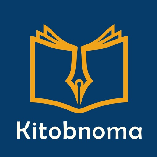 Kitobnoma