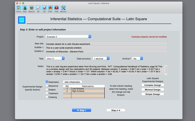 Latin Square(圖2)-速報App