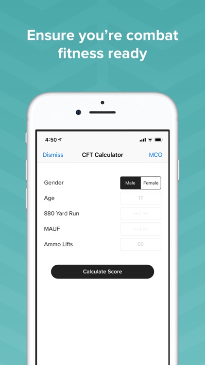 iCorps - Pocket Reference