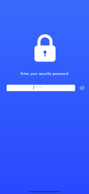 PasswordX - Social Storage(圖5)-速報App