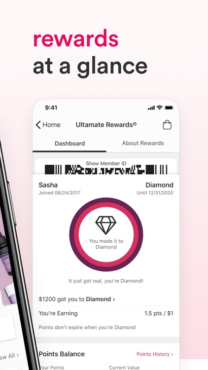 Ulta Beauty: Makeup & Skincare