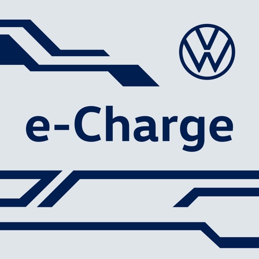 Volkswagen e-Charge