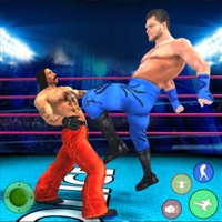 Pro wrestling revolution 2020 apk