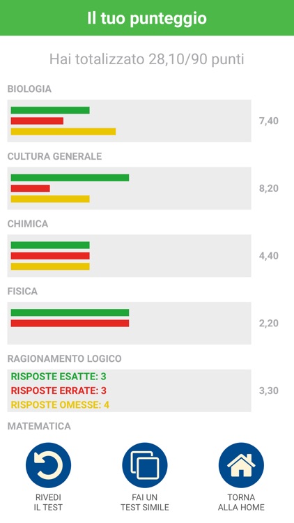 AlphaTest screenshot-3
