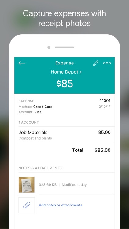 QuickBooks Accounting