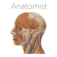  Anatomist – Anatomie Quiz Jeu Application Similaire