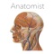 Anatomist is the #1 Anatomy quiz app