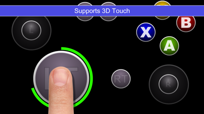 download Gamepad PC Xbox 360 controller apps 1