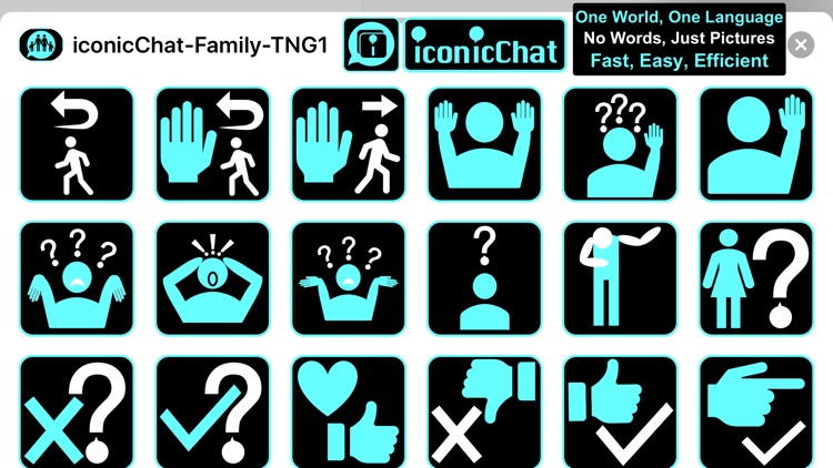 iconicChat Teen Chat