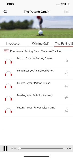 NLP Golf(圖2)-速報App