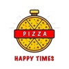 Pizza Happy Times