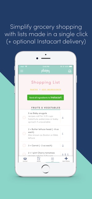 PlateJoy(圖3)-速報App