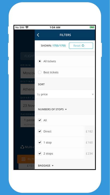 Global Sleeps screenshot-3