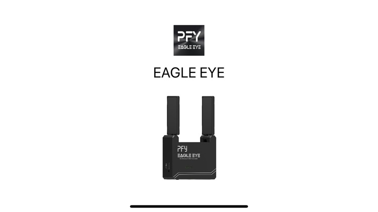 PFY - EagleEye