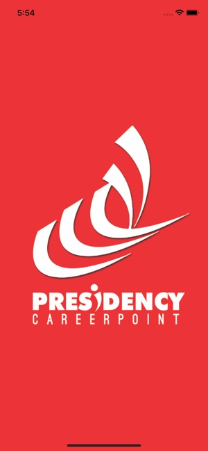 Presidency Careerpoint(圖1)-速報App