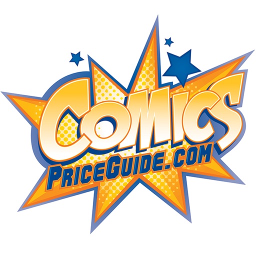 mycomics price guide