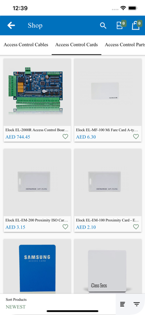 Security Supplies(圖3)-速報App