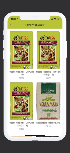 Yerba Mate(圖3)-速報App