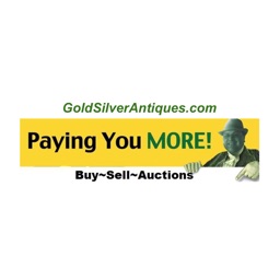 GoldSilverAntiques.com Auction