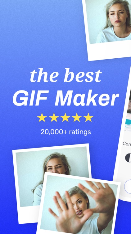 GIF Maker by Momento screenshot-5