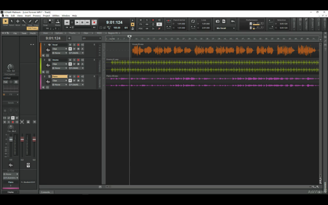 Intro Course For Sonar By AV(圖3)-速報App