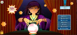 Game screenshot Tarot Readings Lite mod apk